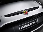 Abarth Punto Evo 2010 года